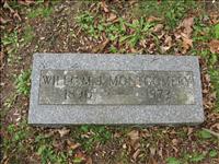 Montgomery, William J